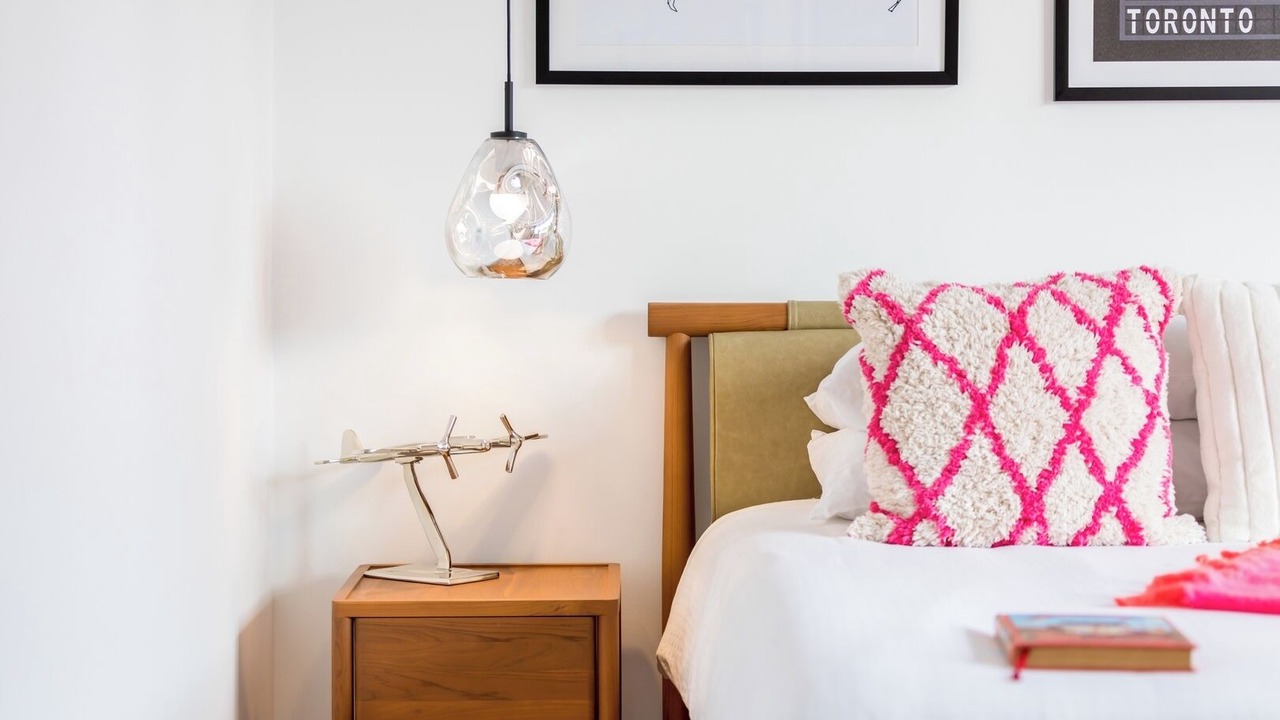 Photo of Bedroom in Plai Laem