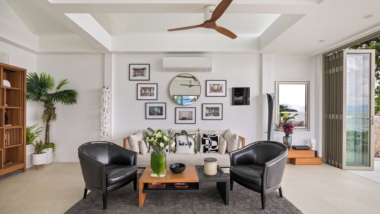 Photo of Livingroom in Plai Laem