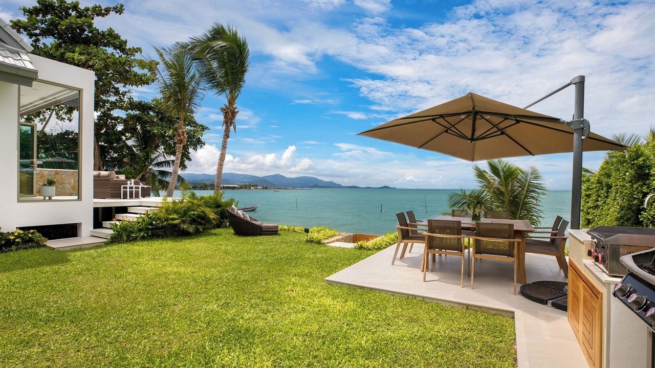Photo of Outdoor in Plai Laem
