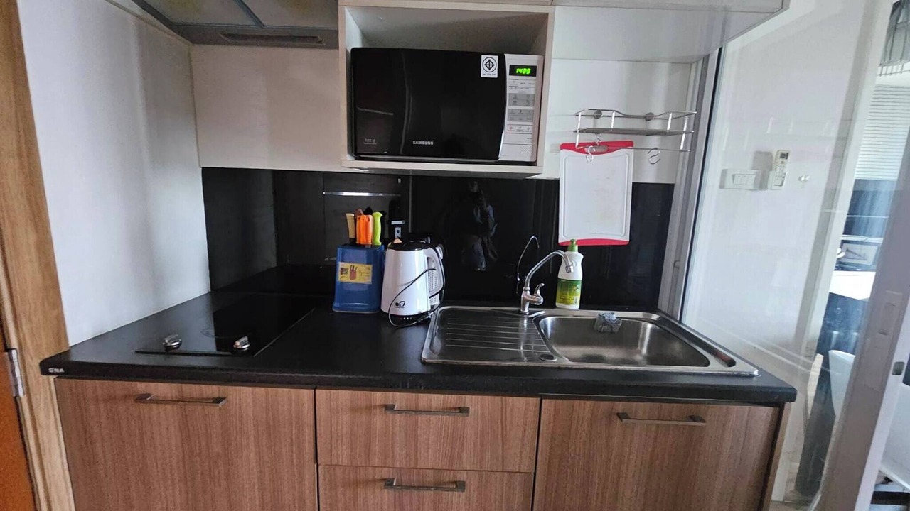 Photo of Kitchen in Chiang Mai