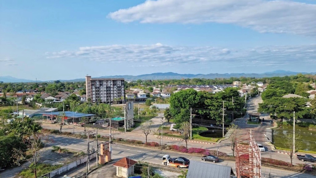 Photo of Outdoor in Chiang Mai