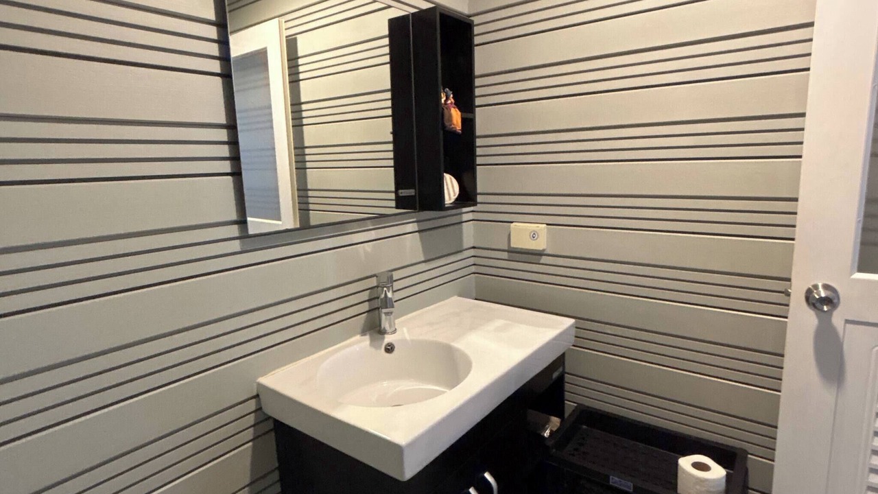 Photo of Bathroom in Chiang Mai