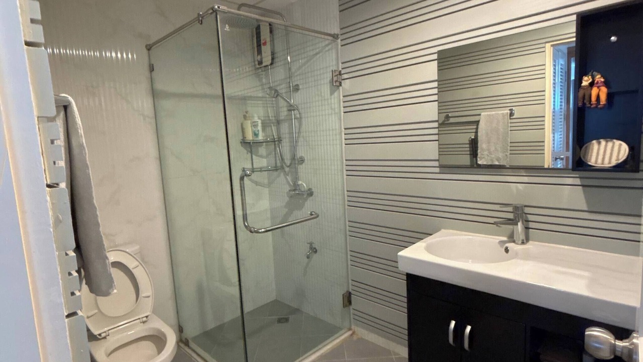 Photo of Bathroom in Chiang Mai