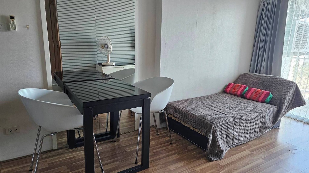 Photo of Bedroom in Chiang Mai