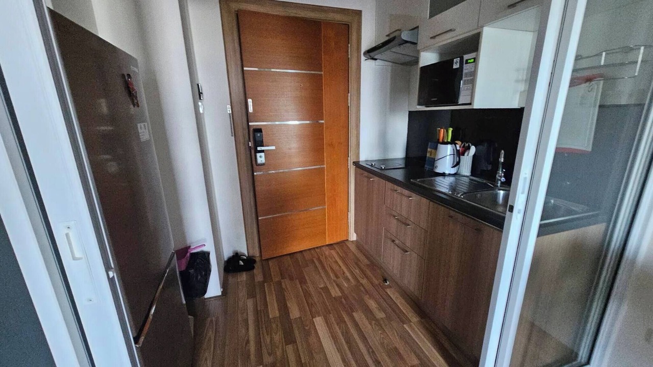 Photo of Kitchen in Chiang Mai