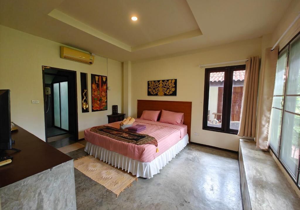 Photo of Bedroom in Mae On
