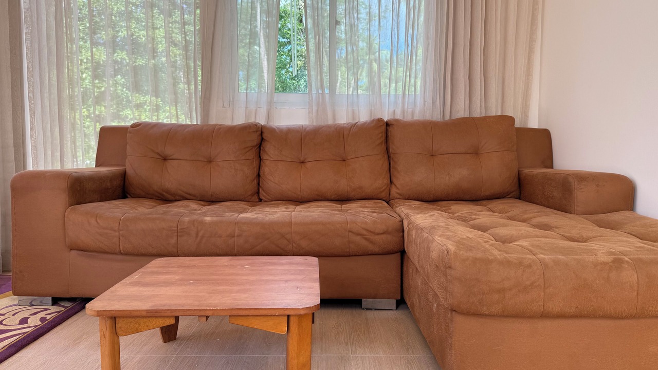 Photo of Livingroom in Wok Tum