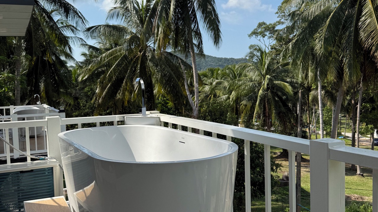 Photo of Outdoor in Wok Tum