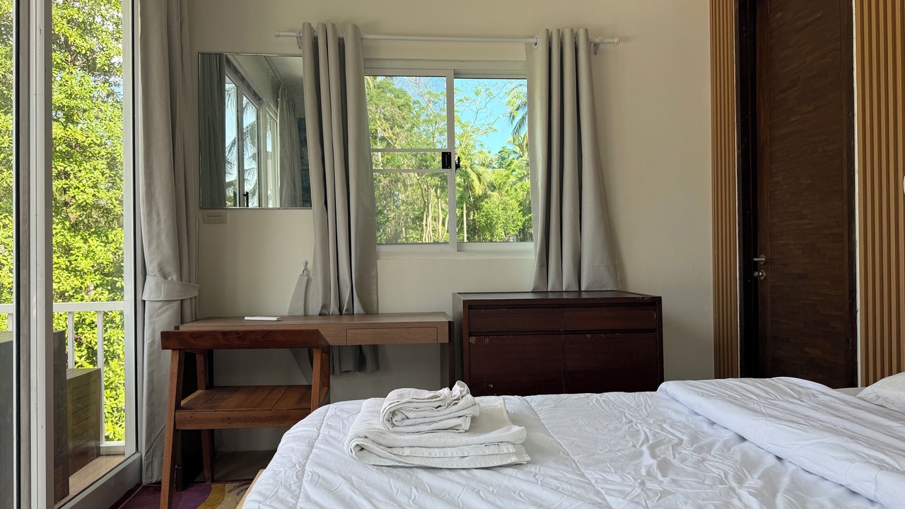 Photo of Bedroom in Wok Tum