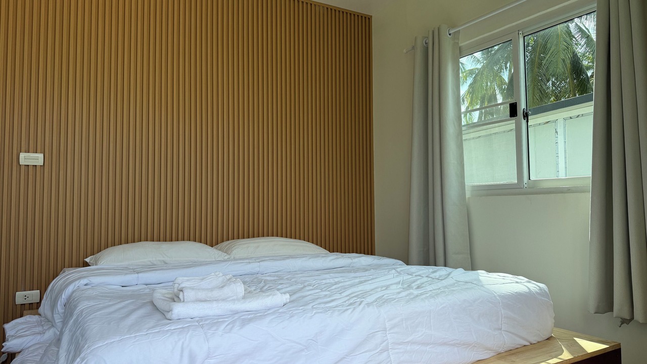 Photo of Bedroom in Wok Tum