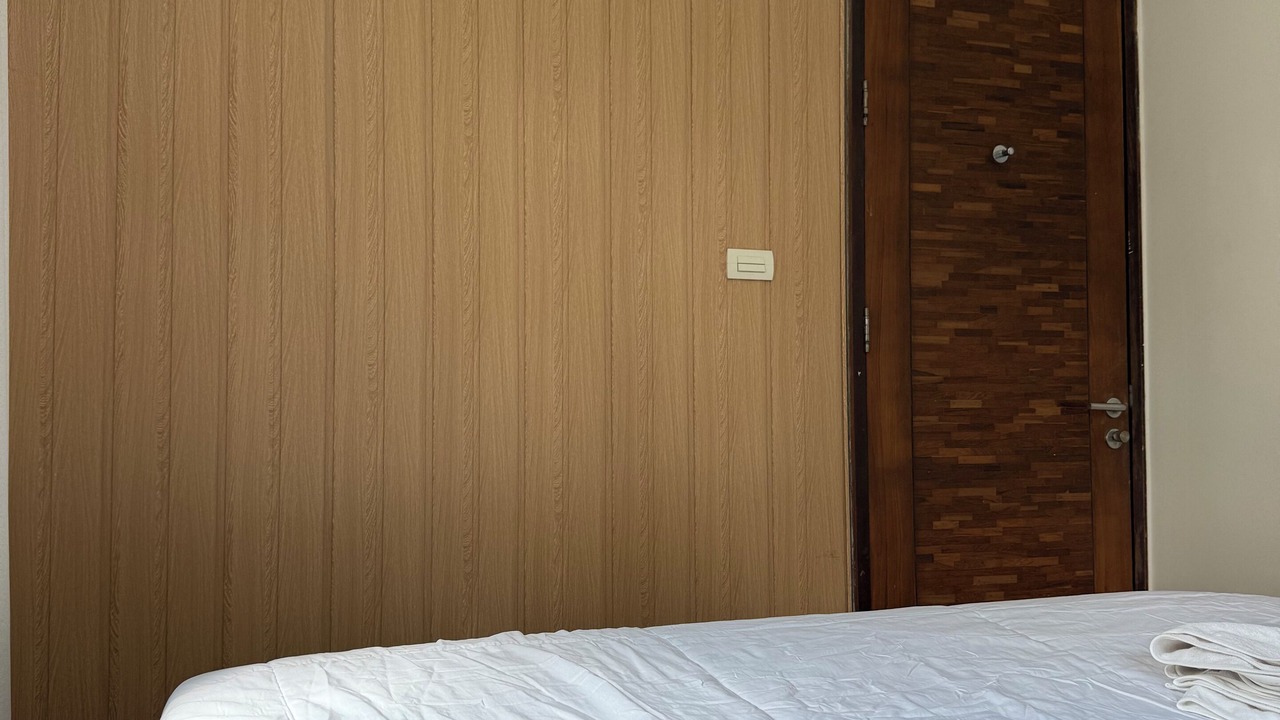 Photo of Bedroom in Wok Tum