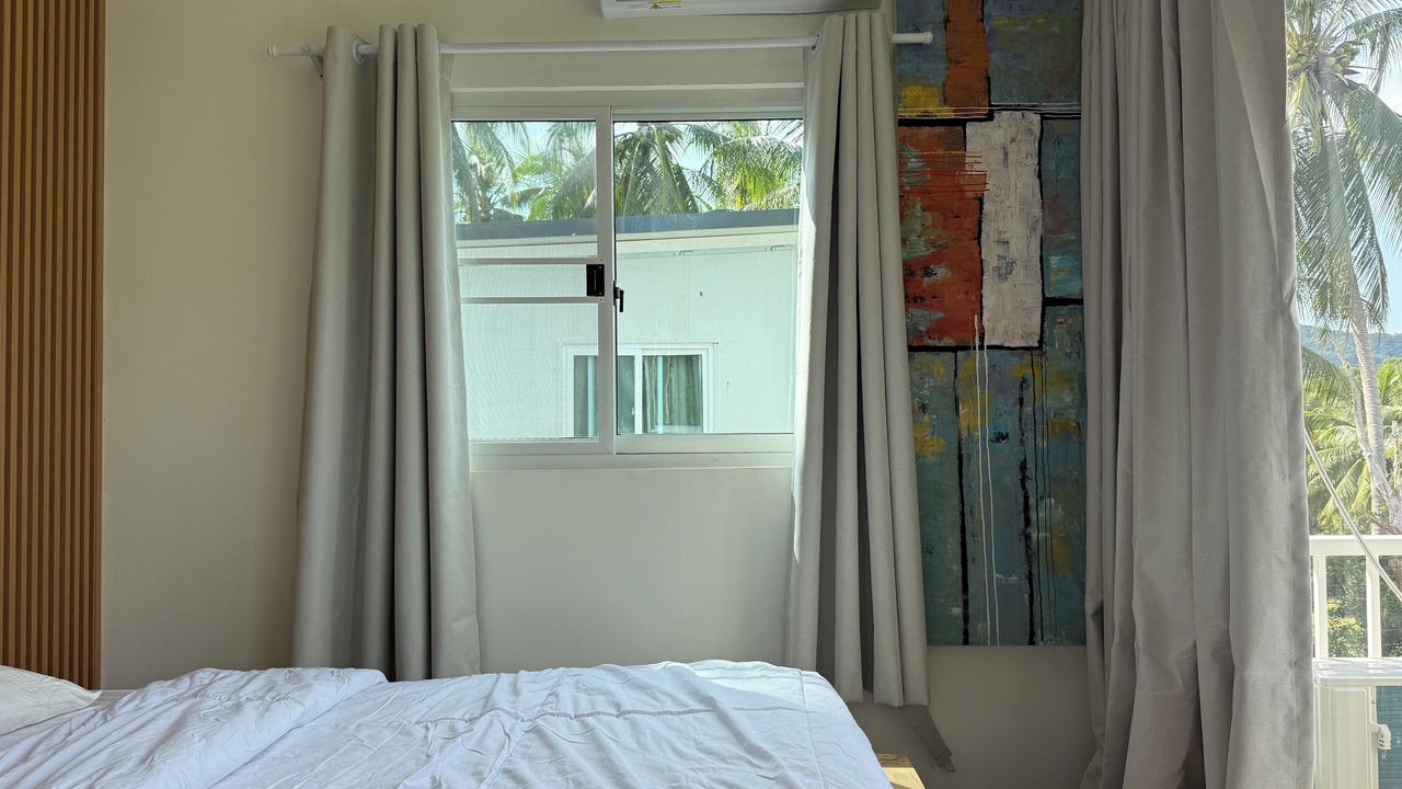 Photo of Bedroom in Wok Tum