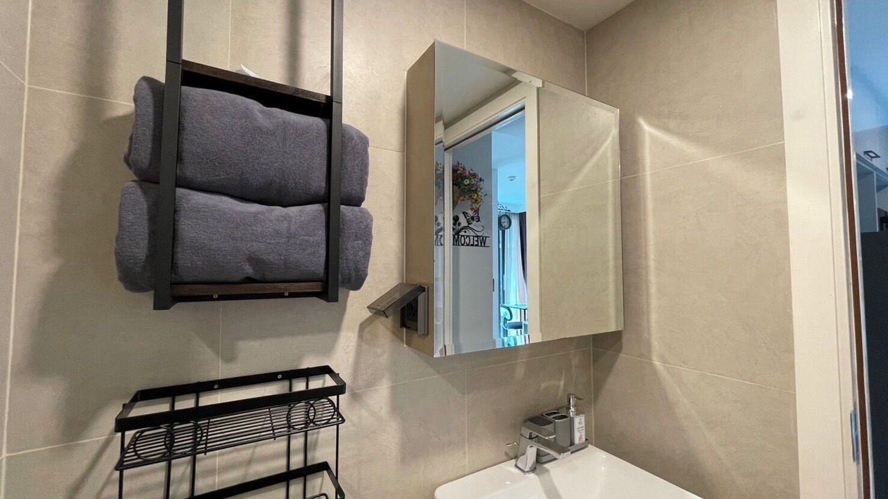 Photo of Bathroom in Ao Nang
