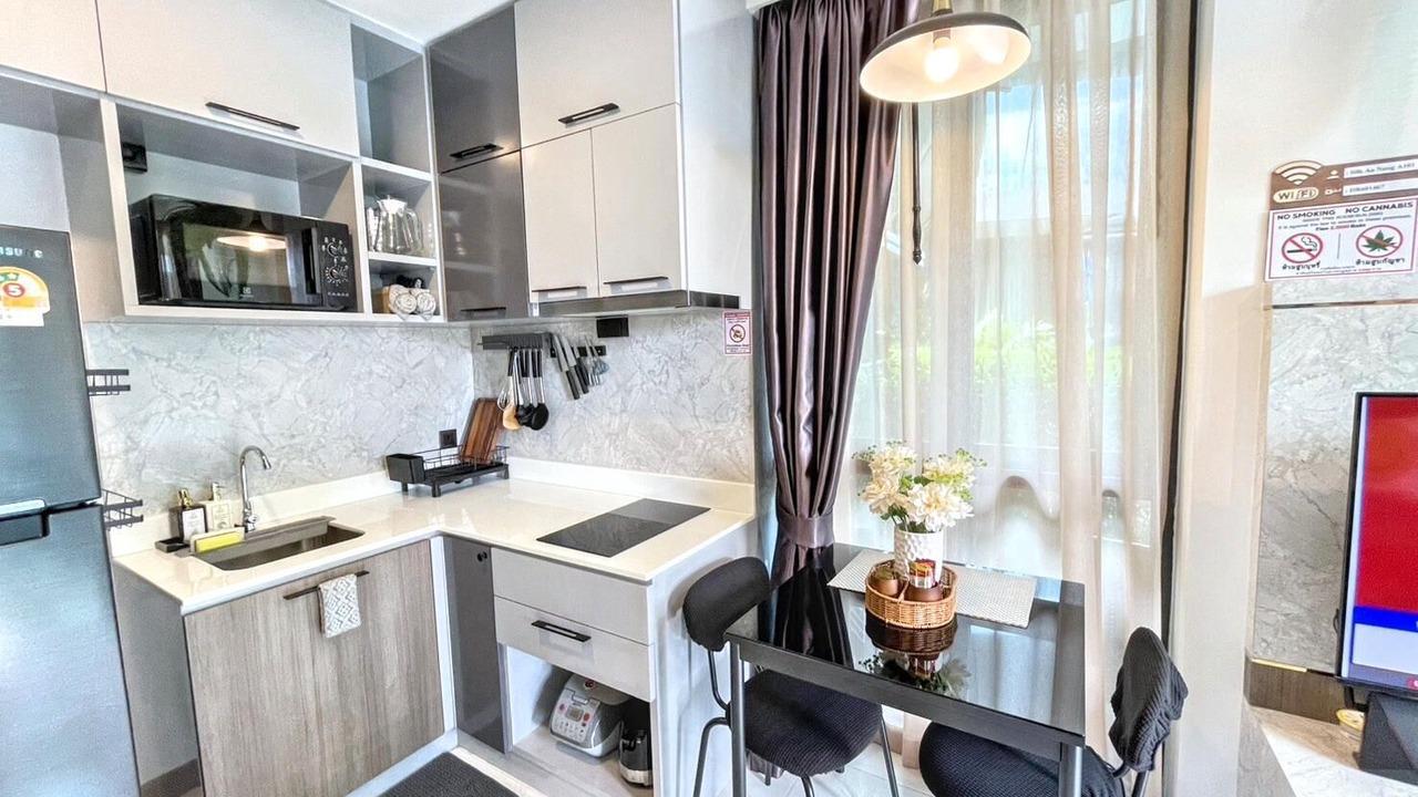Photo of Kitchen in Ao Nang