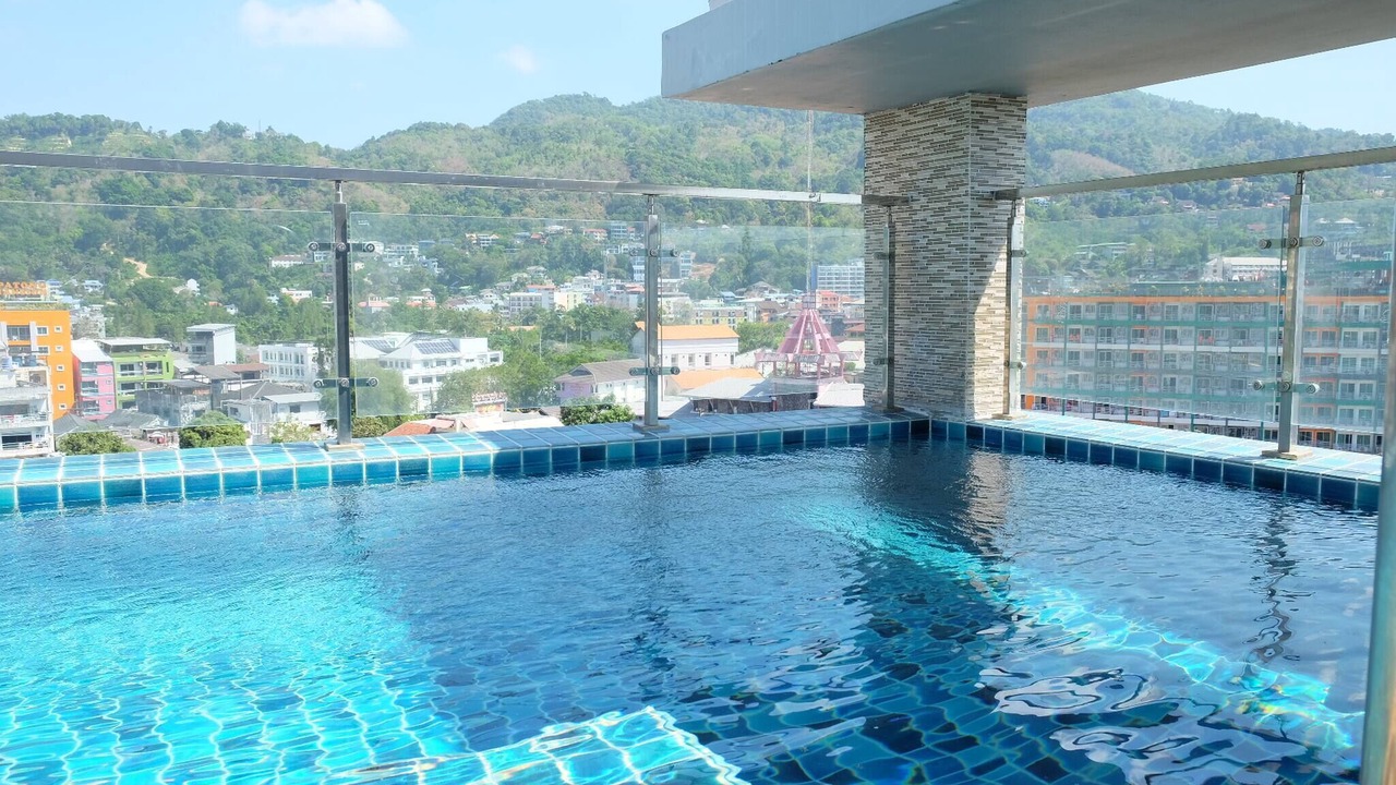 Photo of Outdoor in Patong