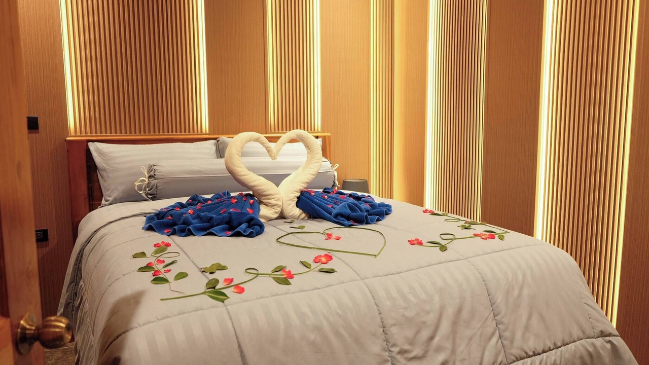 Photo of Bedroom in Patong