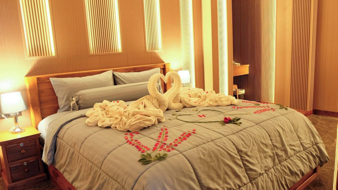 Photo of Bedroom in Patong