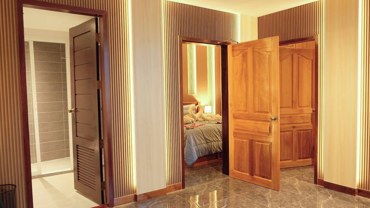 Photo of Bedroom in Patong