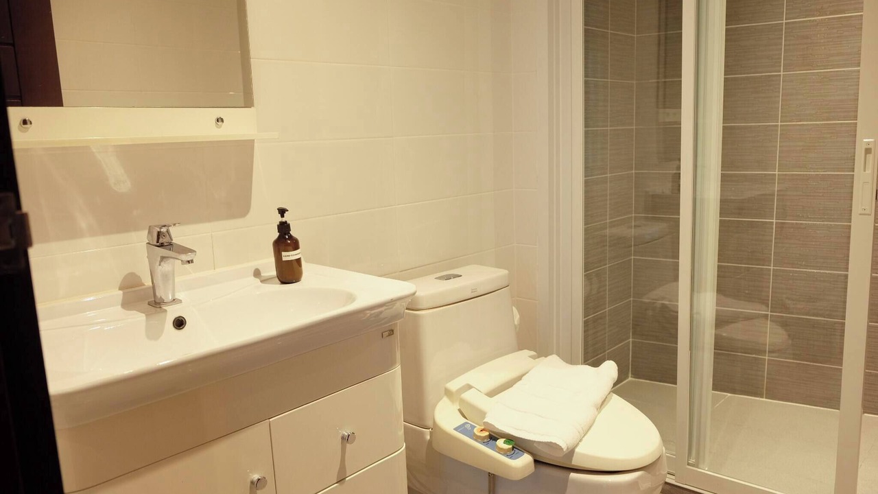Photo of Bathroom in Patong