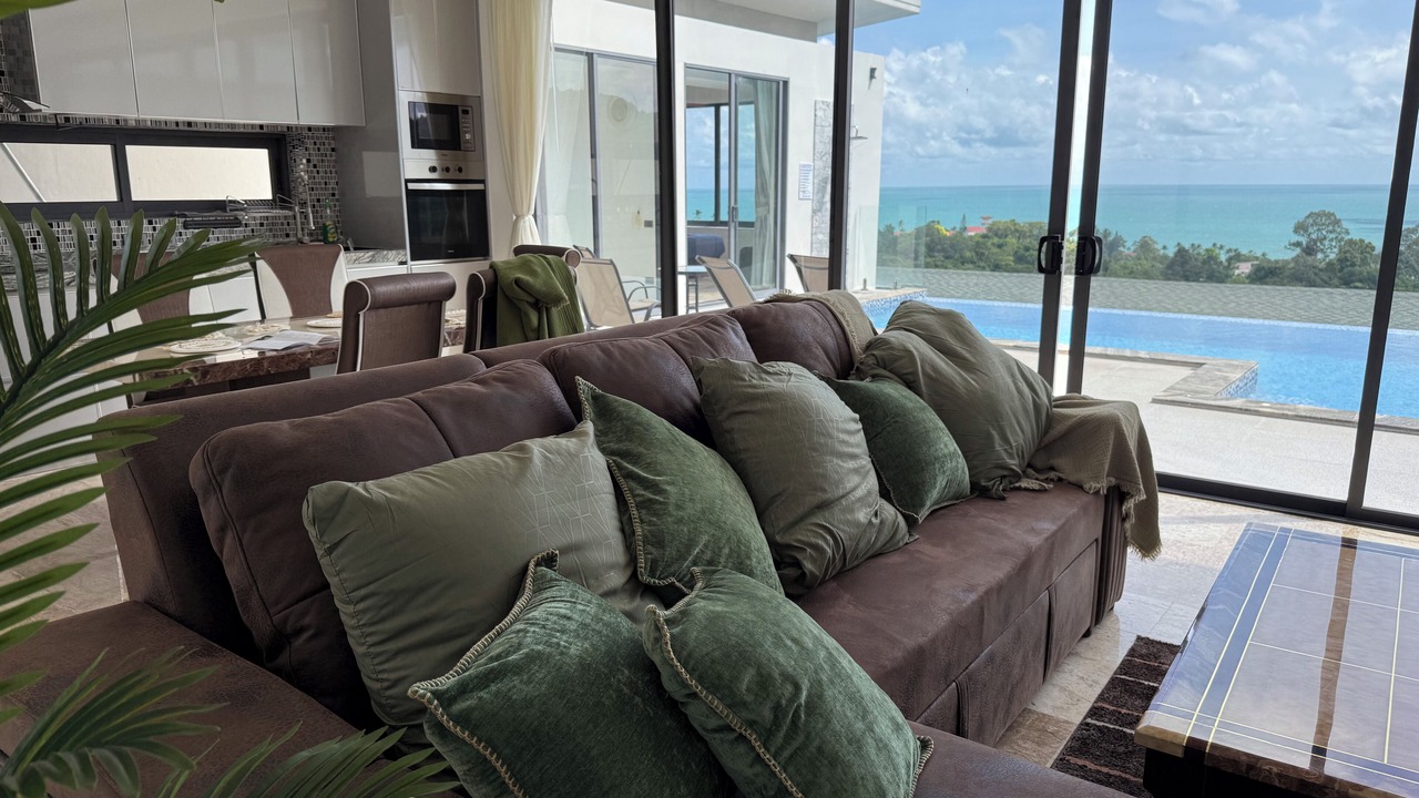 Photo of Livingroom in Maret
