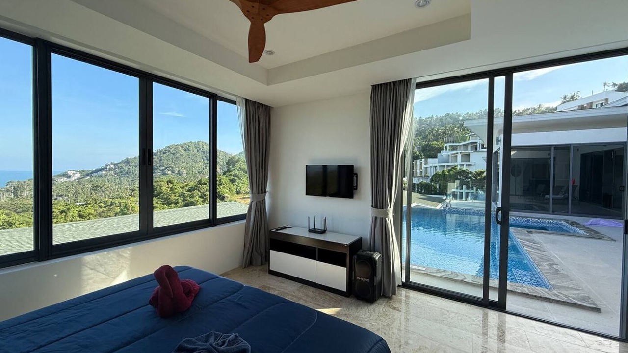 Photo of Bedroom in Maret
