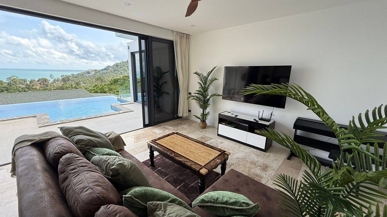 Photo of Livingroom in Maret