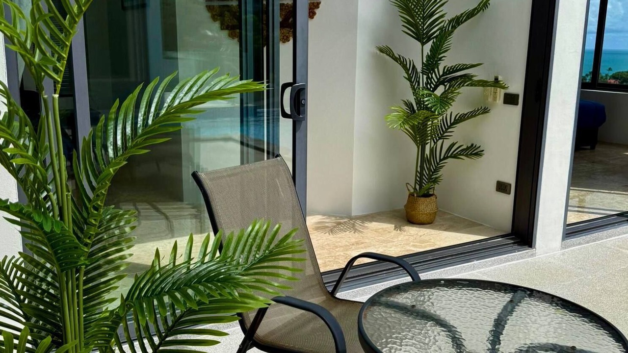 Photo of Patio Balcony in Maret