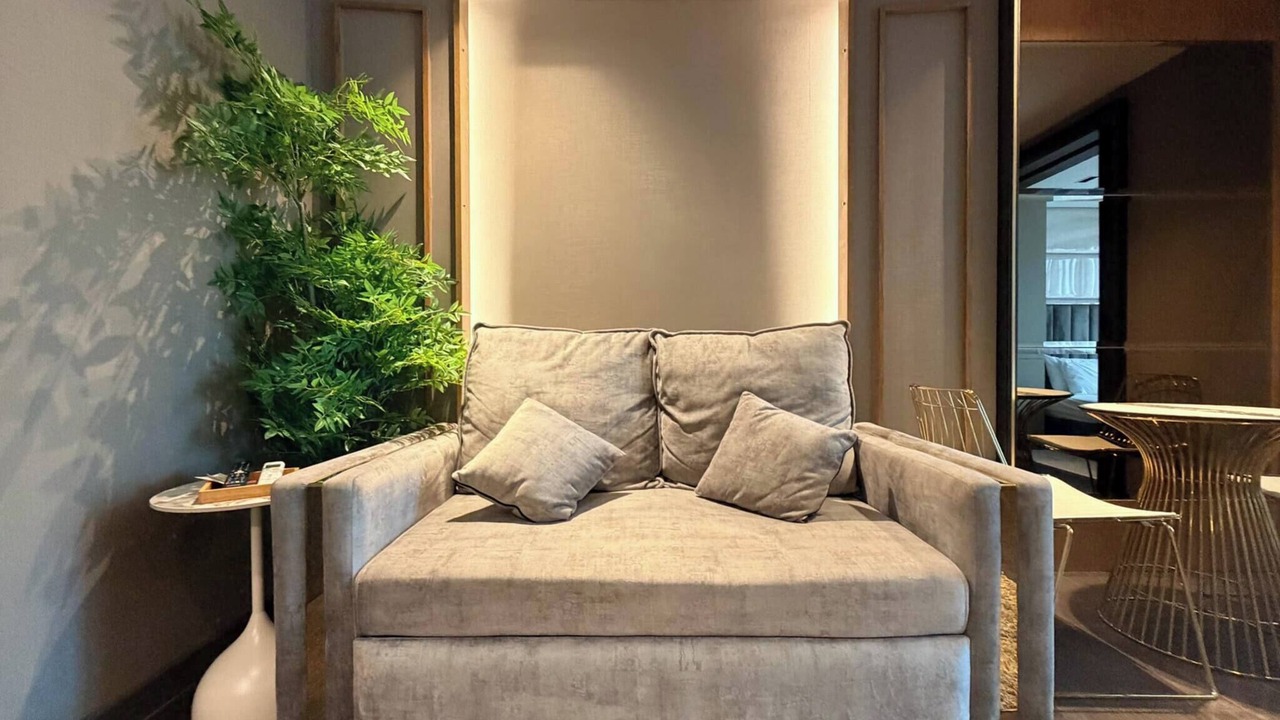 Photo of Livingroom in Chang Khlan