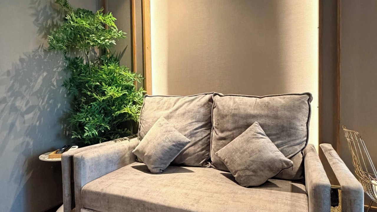 Photo of Livingroom in Chang Khlan