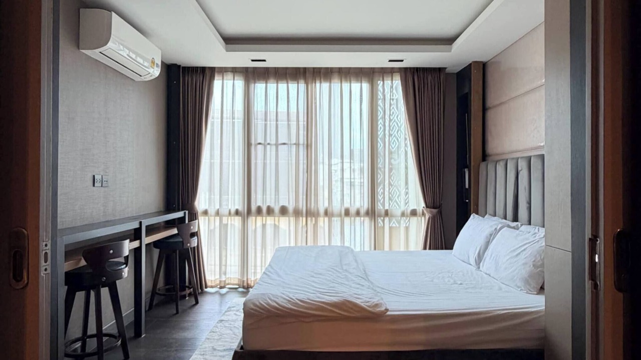 Photo of Bedroom in Chang Khlan