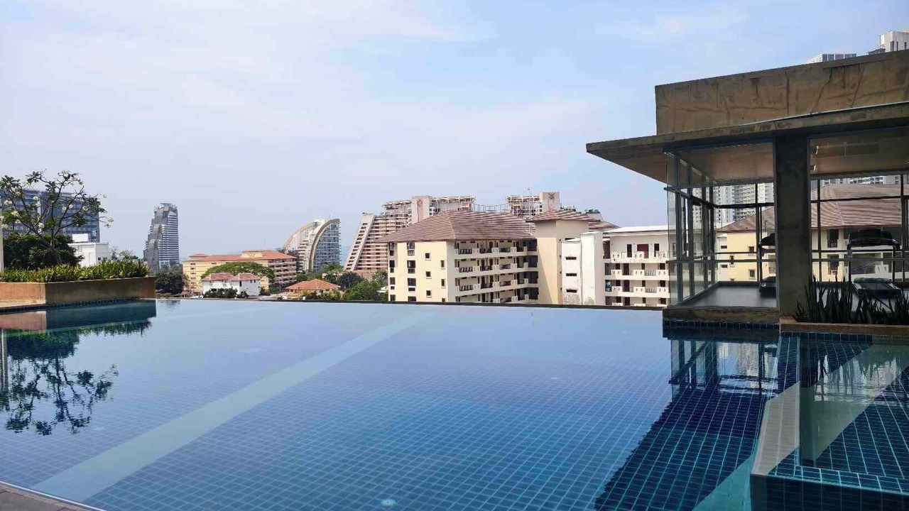 Photo of Outdoor in North Pattaya