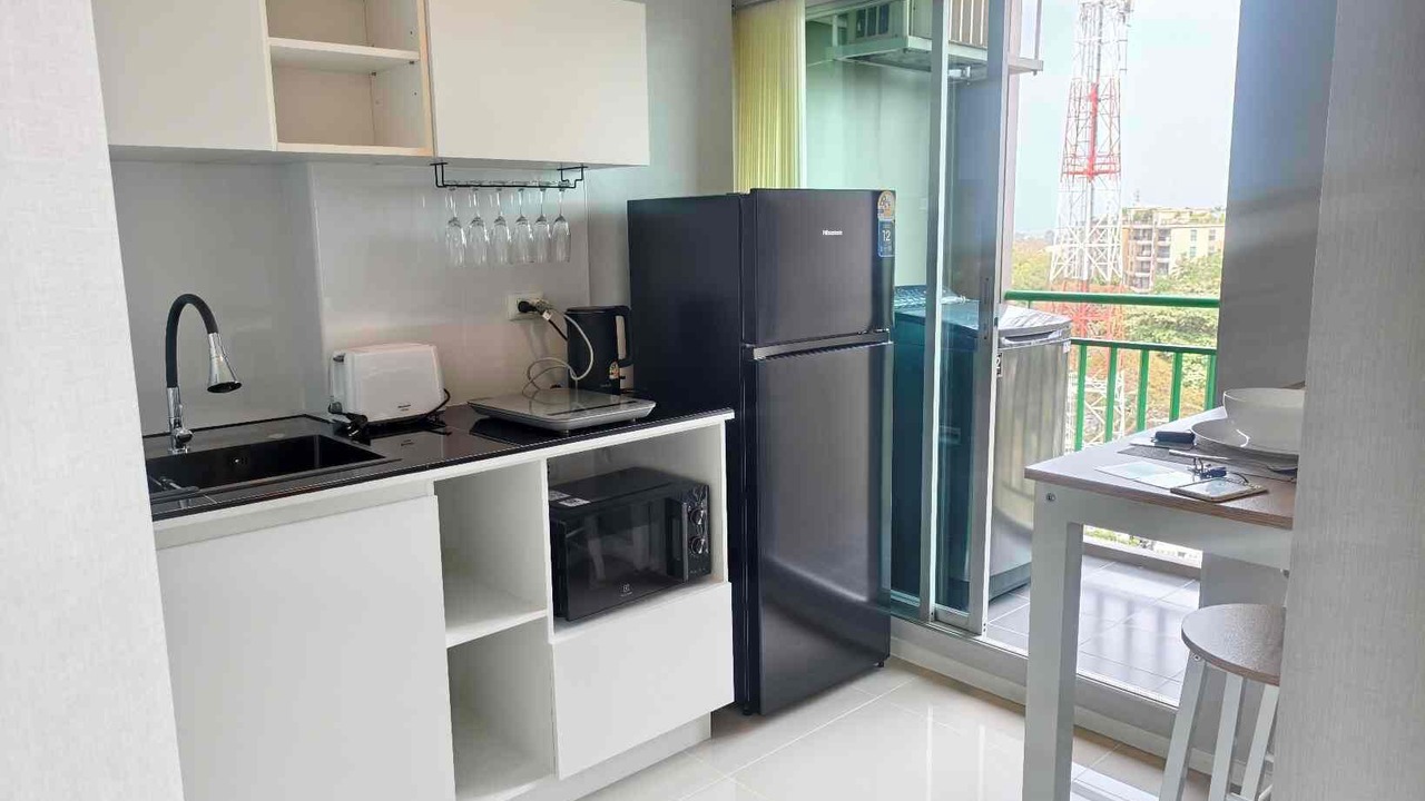 Photo of Kitchen in North Pattaya
