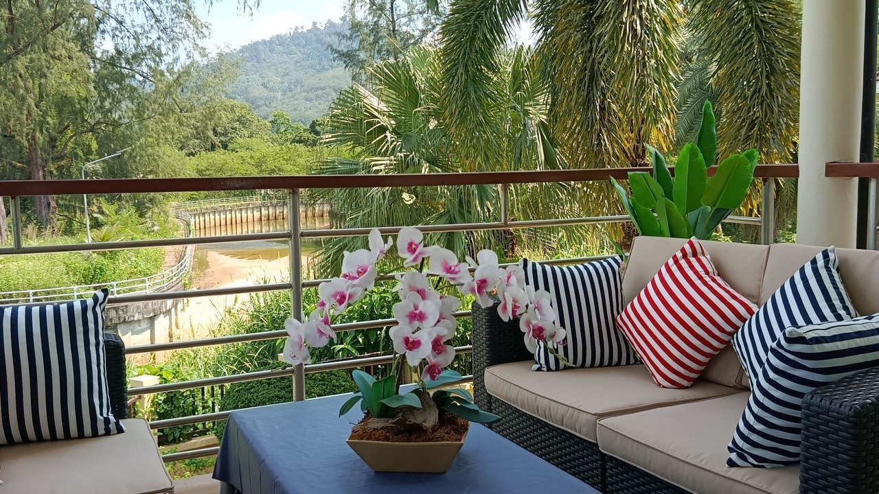 Photo of Outdoor in Khuekkhak