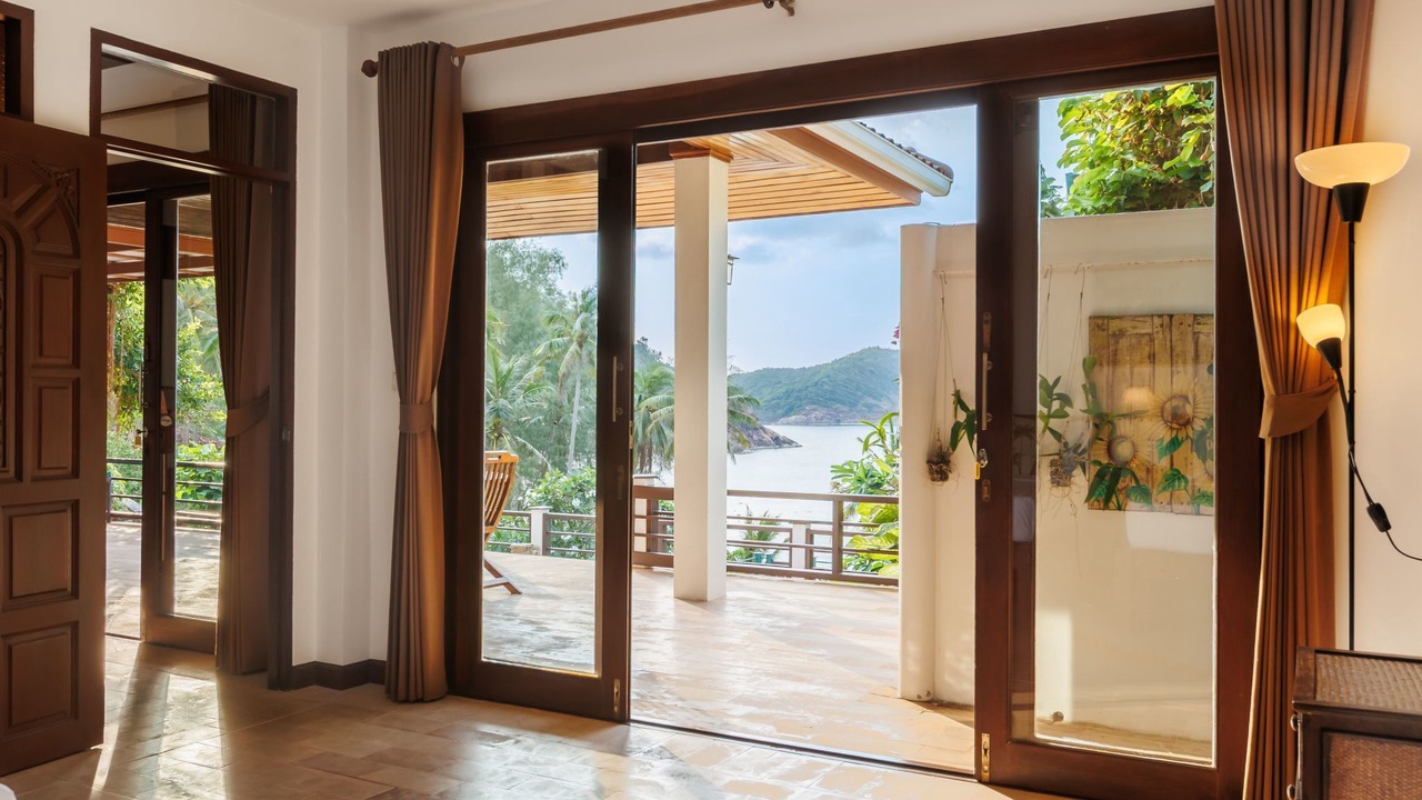 Photo of Bedroom in Ko Pha-ngan