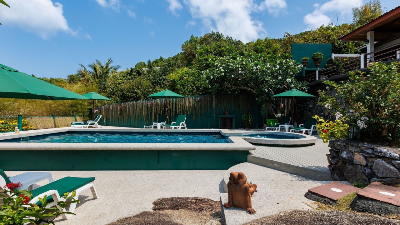 Photo of Outdoor in Ko Pha-ngan
