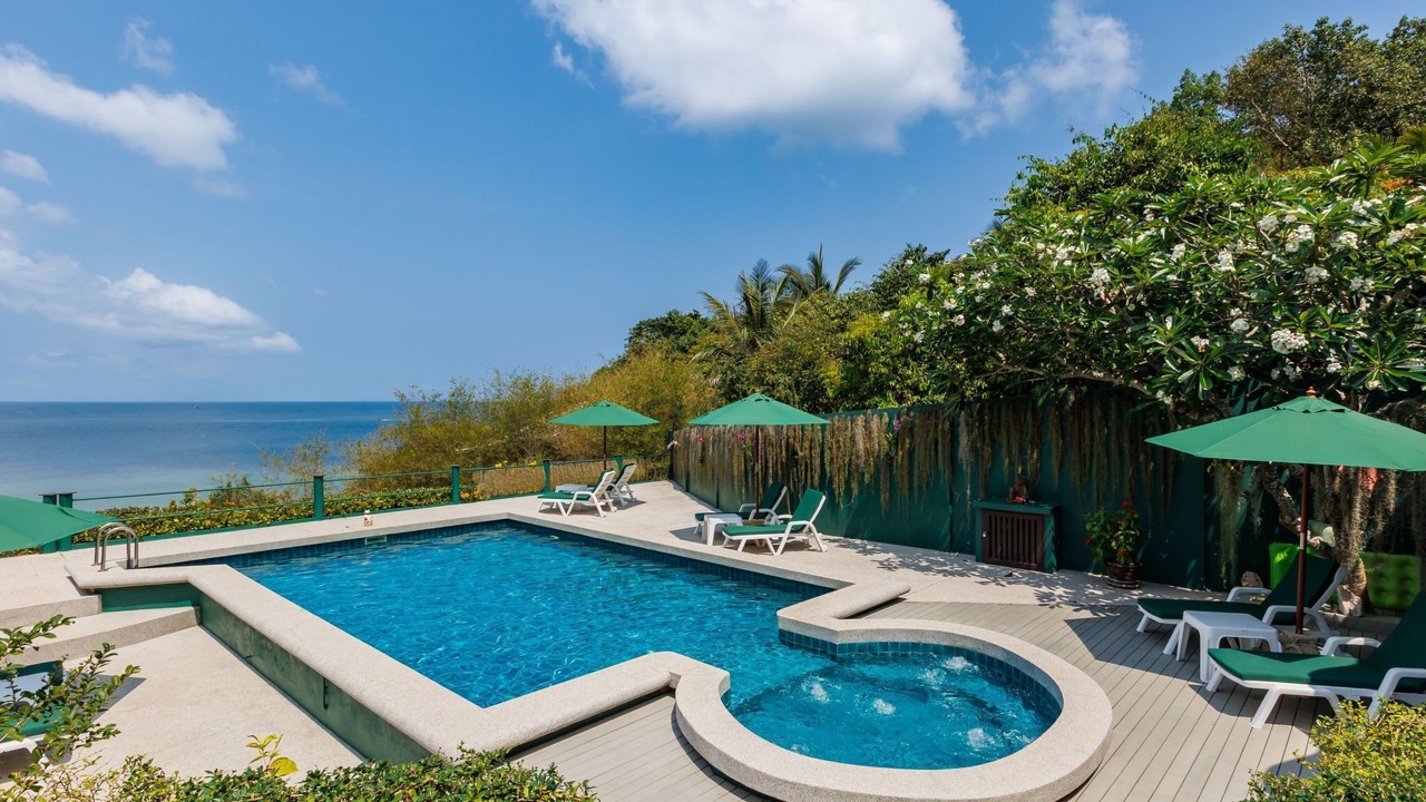 Photo of Outdoor in Ko Pha-ngan