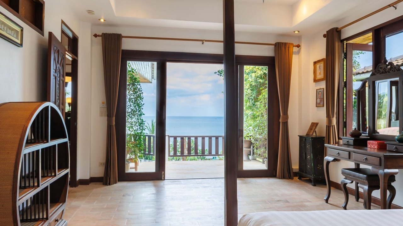 Photo of Bedroom in Ko Pha-ngan