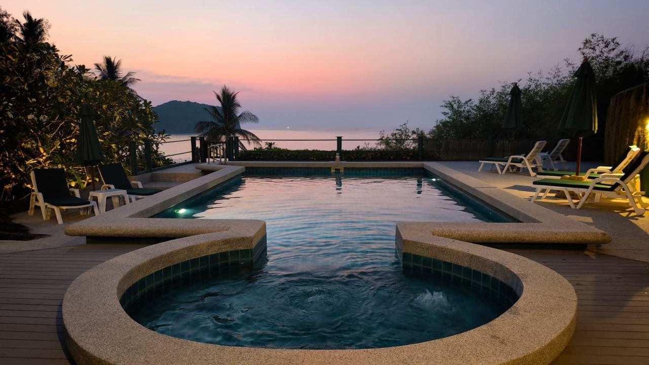 Photo of Outdoor in Ko Pha-ngan