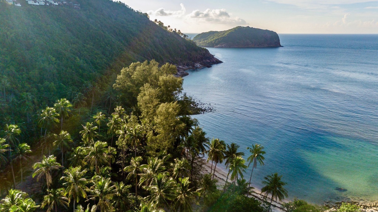 Photo of Others in Ko Pha-ngan