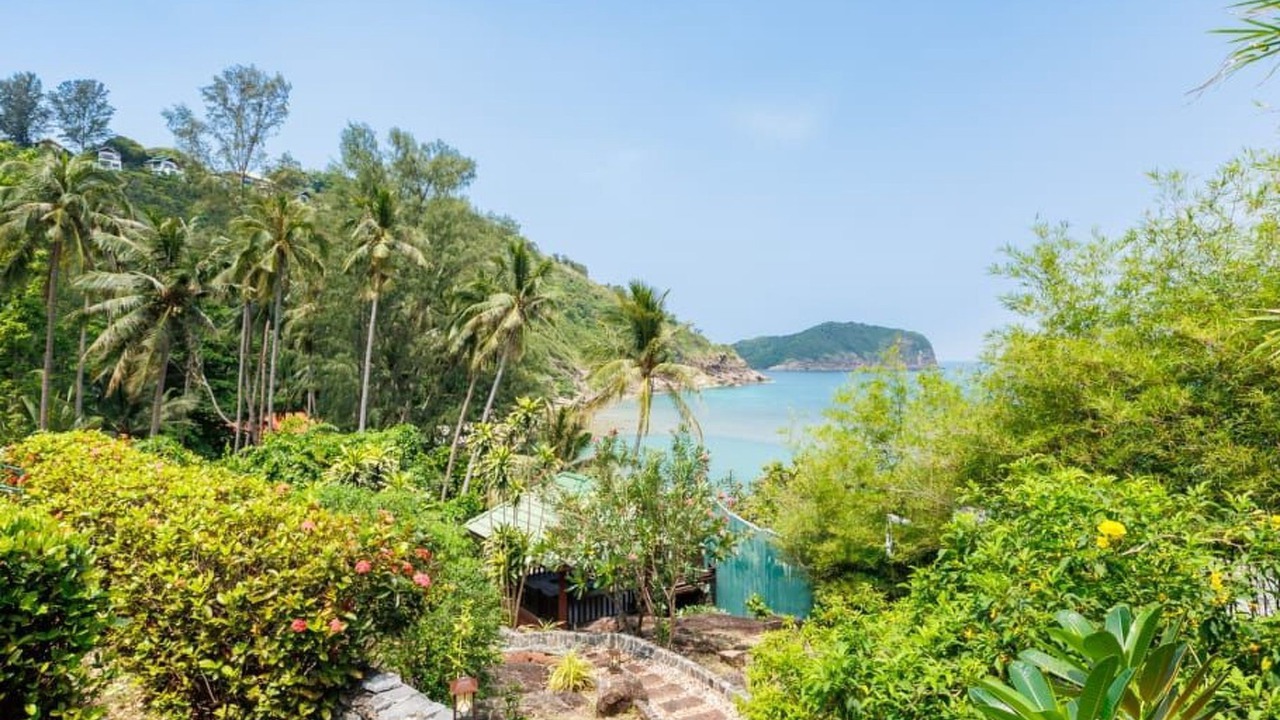 Photo of Others in Ko Pha-ngan