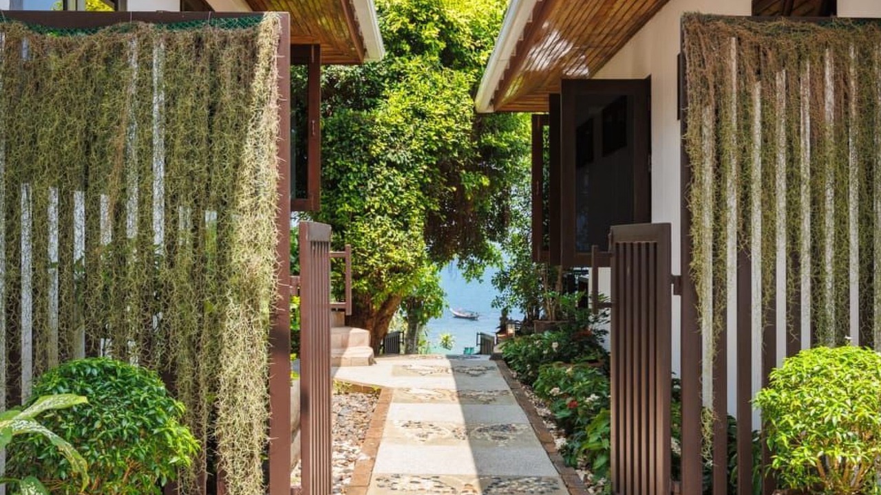 Photo of Outdoor in Ko Pha-ngan