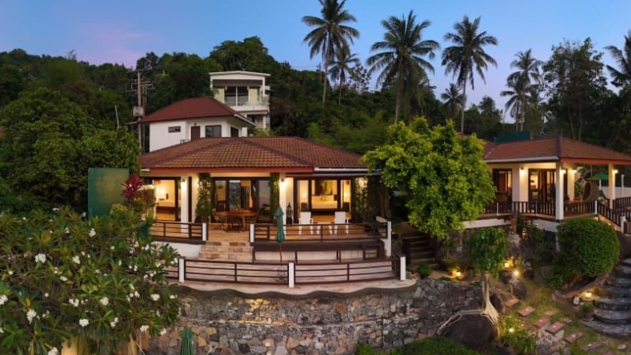 Photo of Others in Ko Pha-ngan