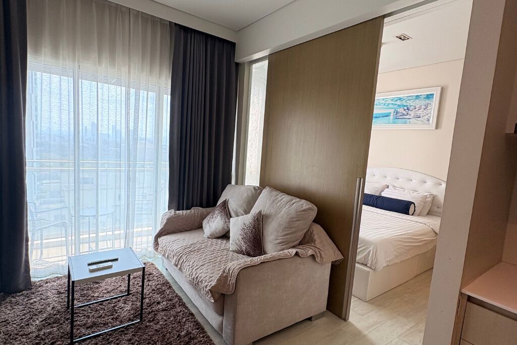 Photo of Bedroom in Na Chom Thian
