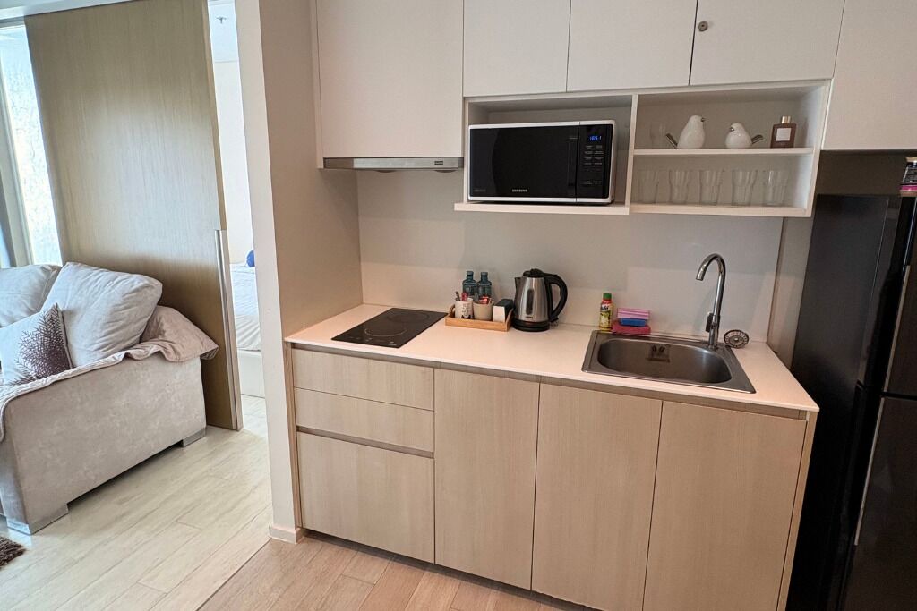 Photo of Kitchen in Na Chom Thian