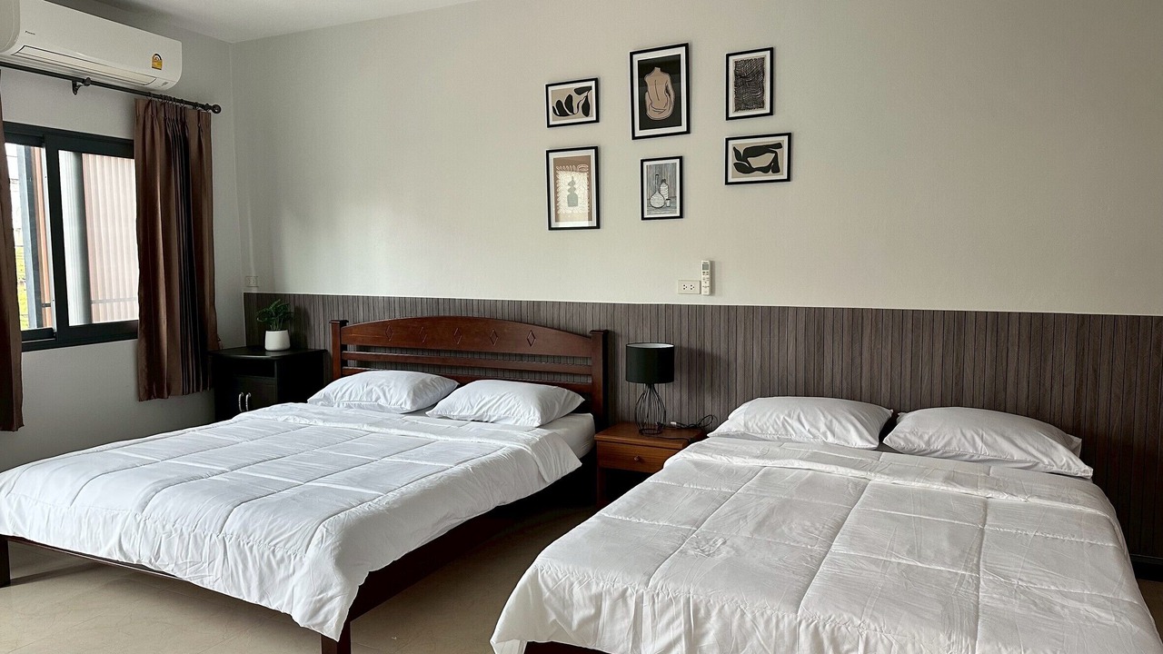 Photo of Bedroom in Downtown Hat Yai