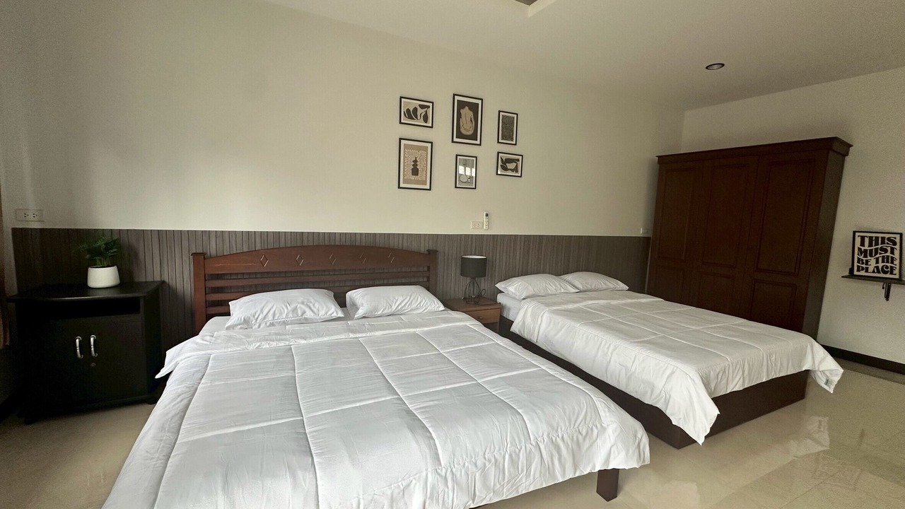 Photo of Bedroom in Downtown Hat Yai