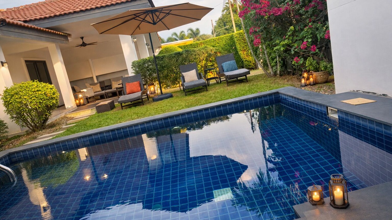 Photo of Outdoor in Rawai
