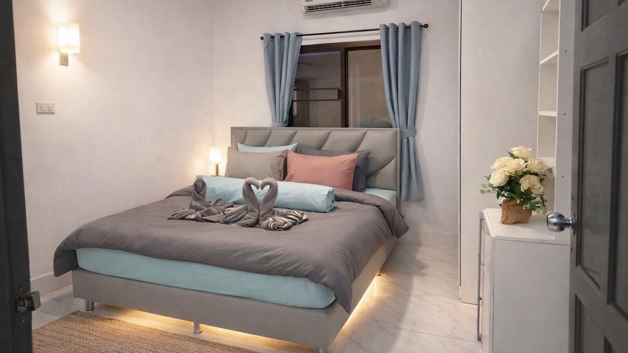 Photo of Bedroom in Rawai