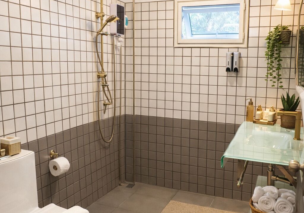 Photo of Bathroom in Rawai
