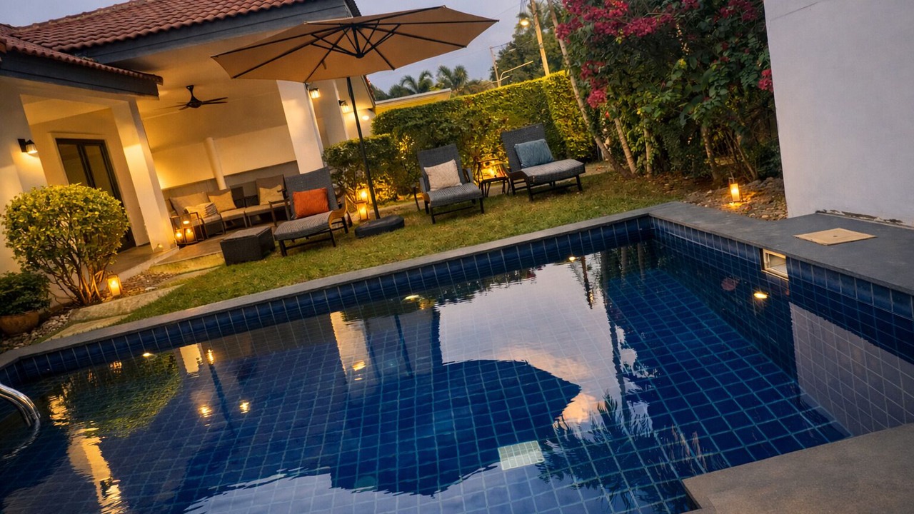 Photo of Outdoor in Rawai